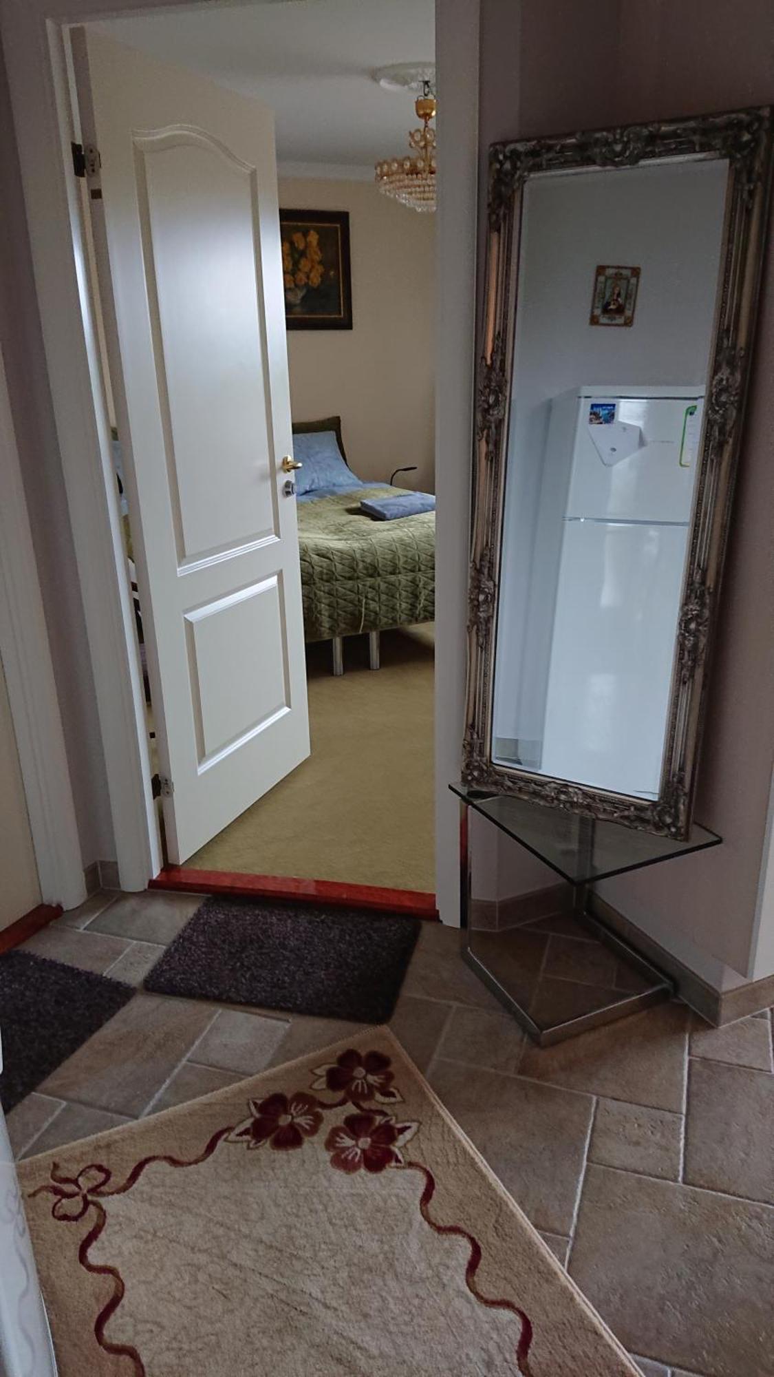Cichy Zakatek 2 Apartment Odense Cameră foto