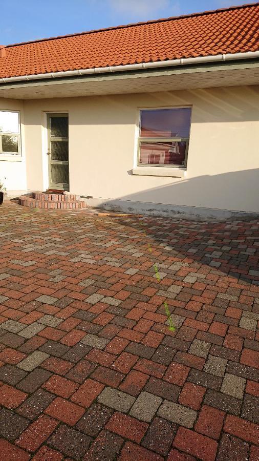 Cichy Zakatek 2 Apartment Odense Exterior foto